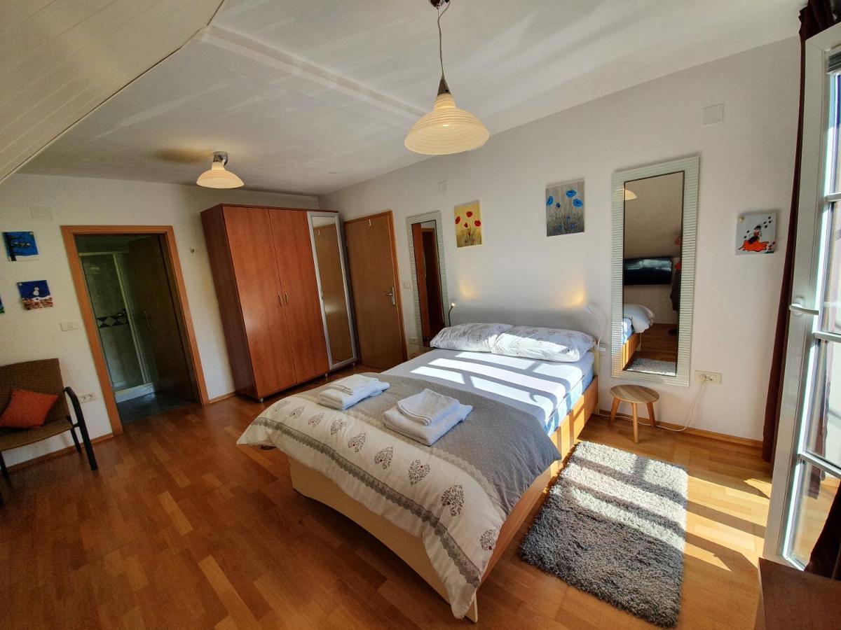 Apartman Irvin Kranjska Gora Exterior photo
