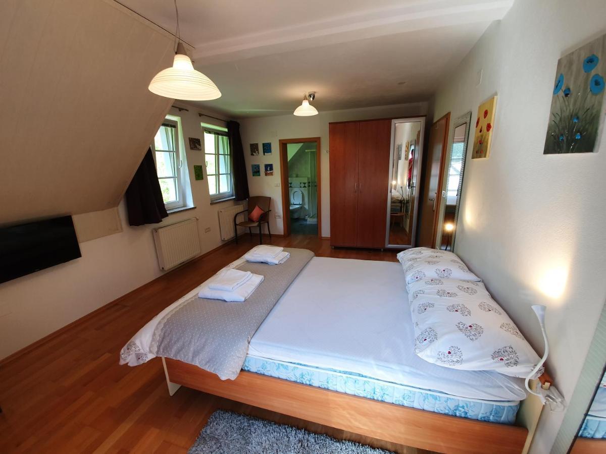 Apartman Irvin Kranjska Gora Exterior photo