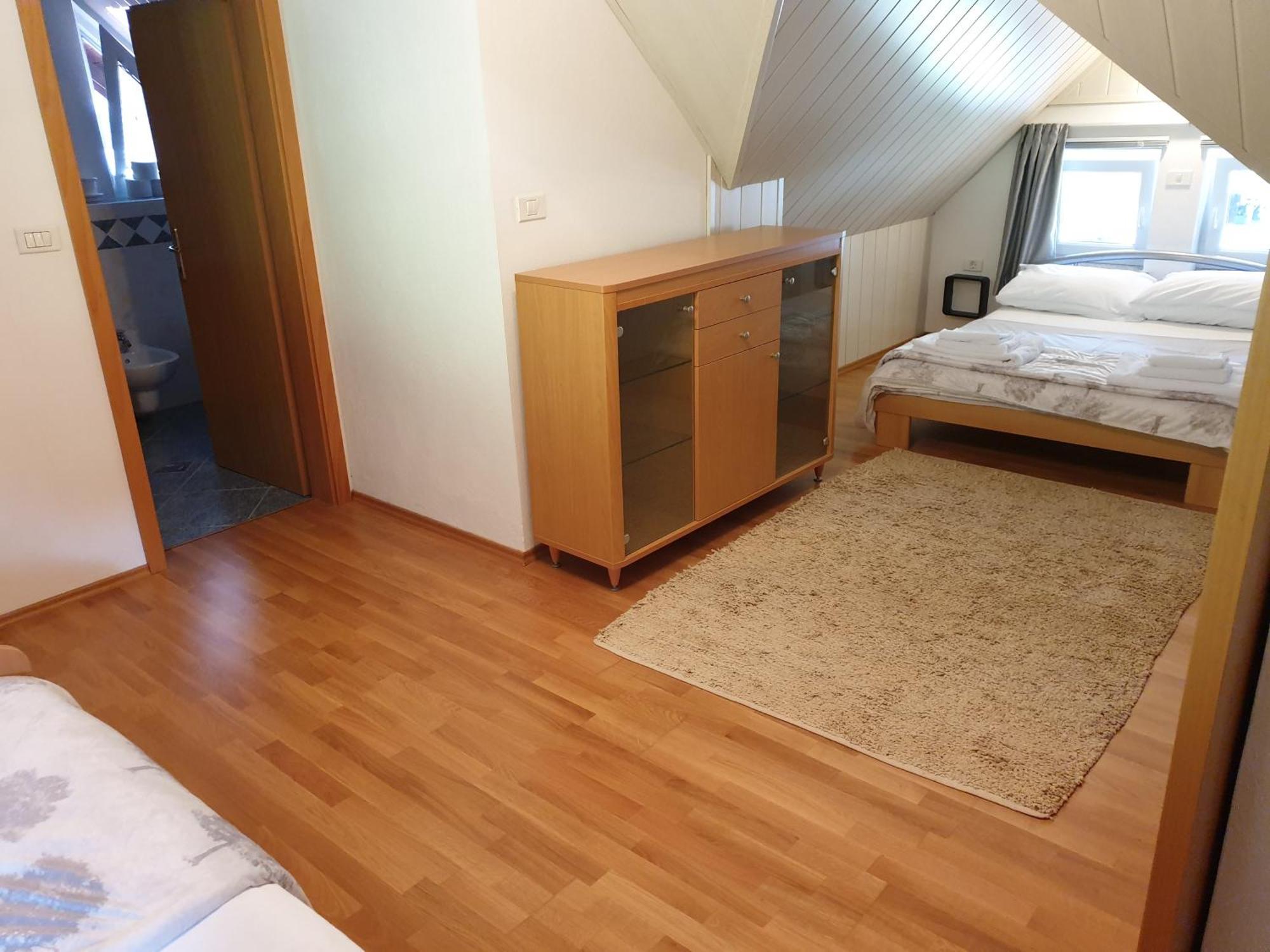 Apartman Irvin Kranjska Gora Exterior photo