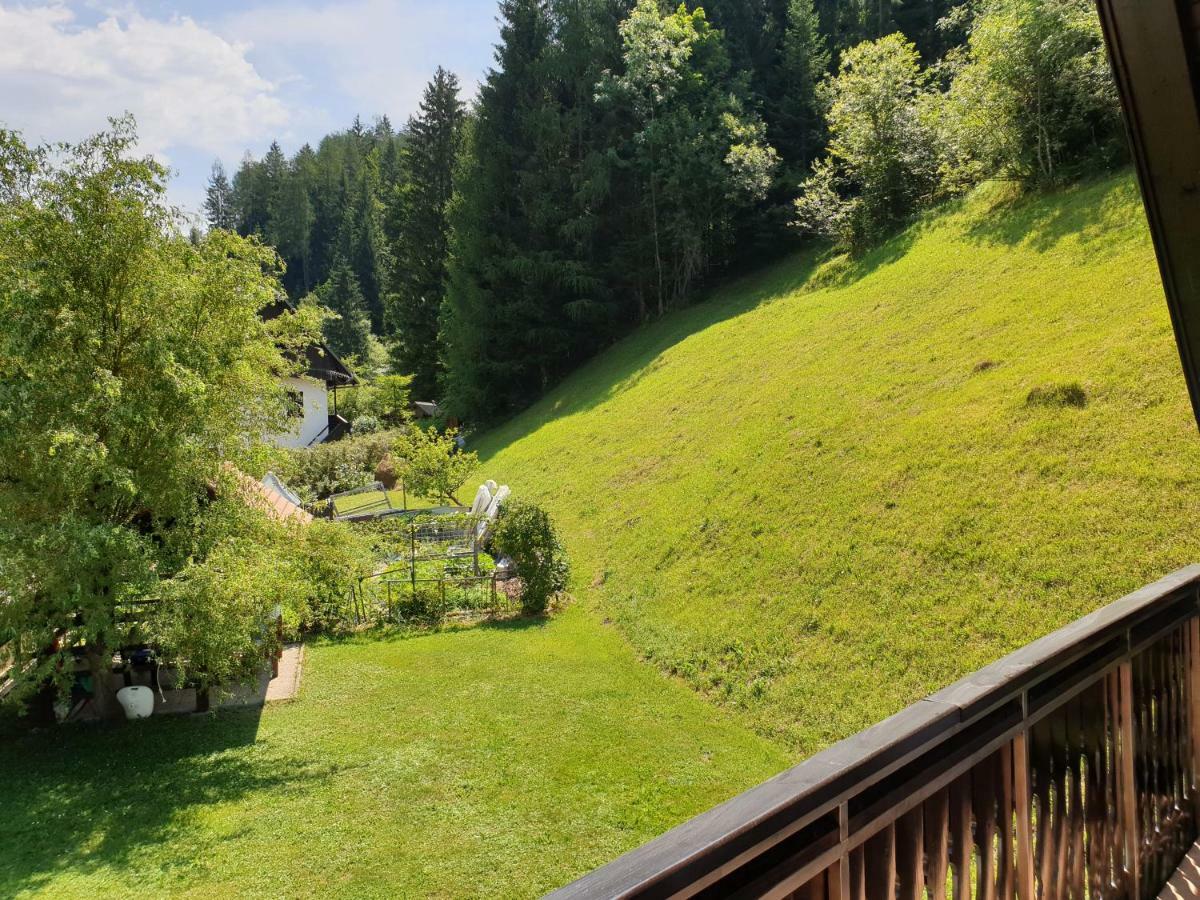 Apartman Irvin Kranjska Gora Exterior photo