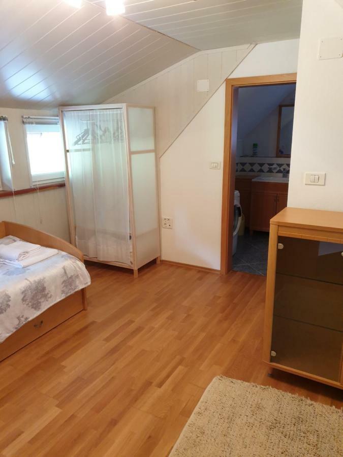 Apartman Irvin Kranjska Gora Exterior photo