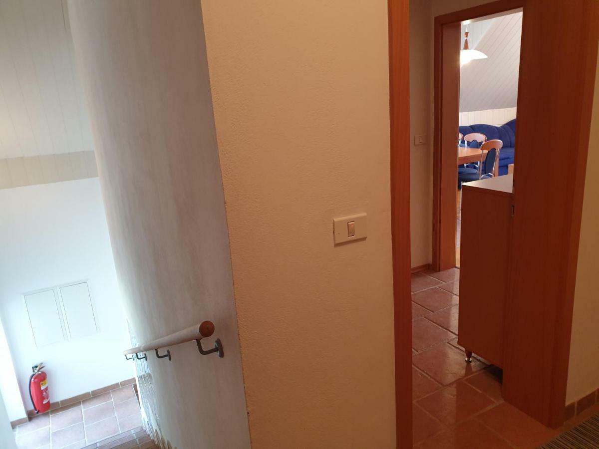 Apartman Irvin Kranjska Gora Exterior photo