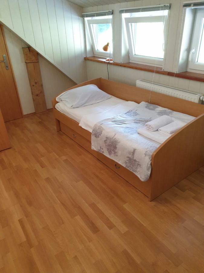 Apartman Irvin Kranjska Gora Exterior photo