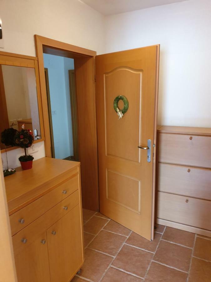 Apartman Irvin Kranjska Gora Exterior photo
