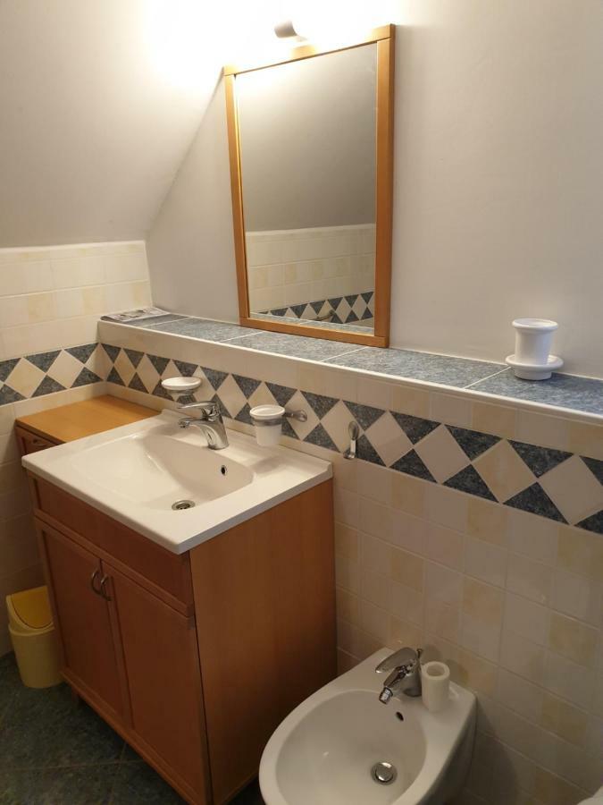 Apartman Irvin Kranjska Gora Exterior photo