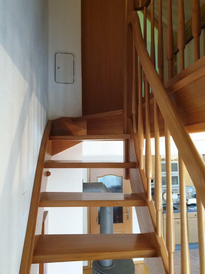 Apartman Irvin Kranjska Gora Exterior photo